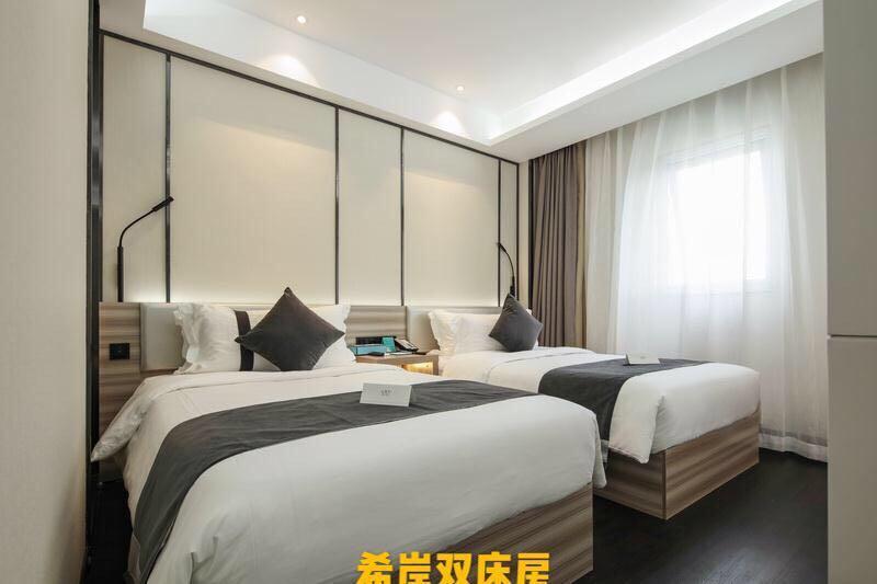 Xana Lite Hotelle 순이 외부 사진