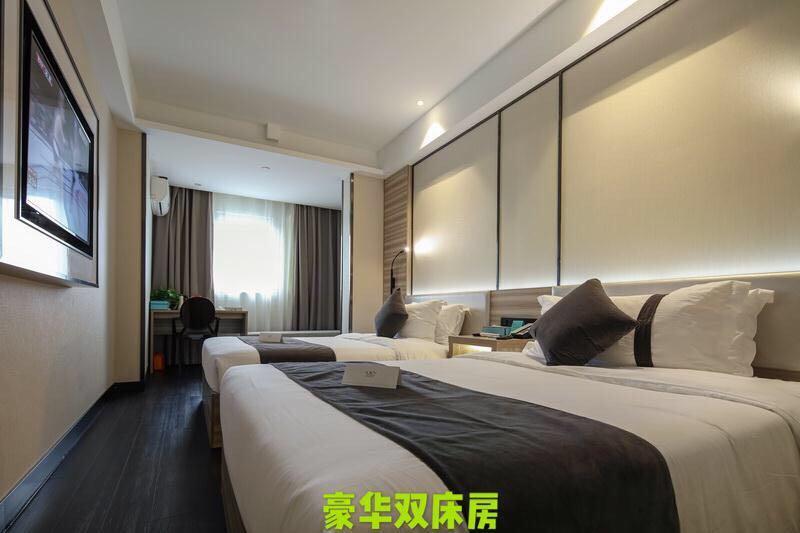Xana Lite Hotelle 순이 외부 사진